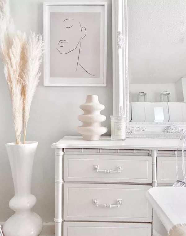 گلدان خیلی بزرگ