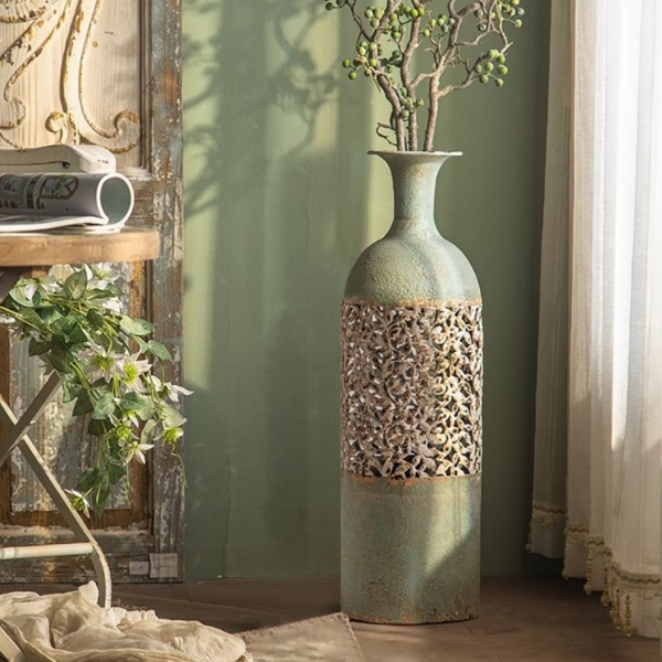 گلدان خیلی بزرگ