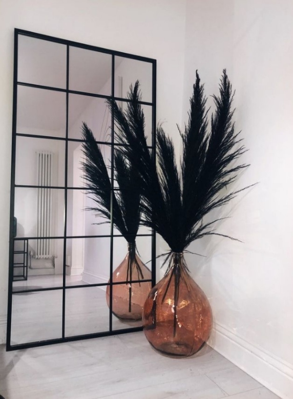 گلدان خیلی بزرگ