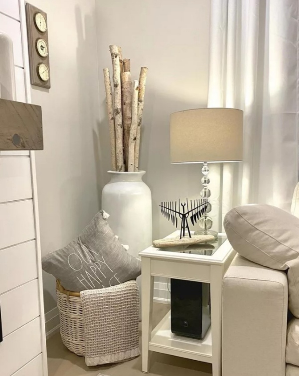 گلدان خیلی بزرگ