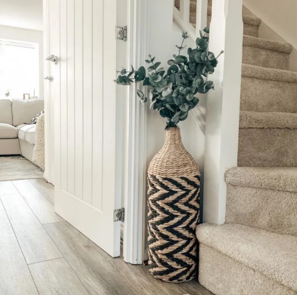 گلدان خیلی بزرگ