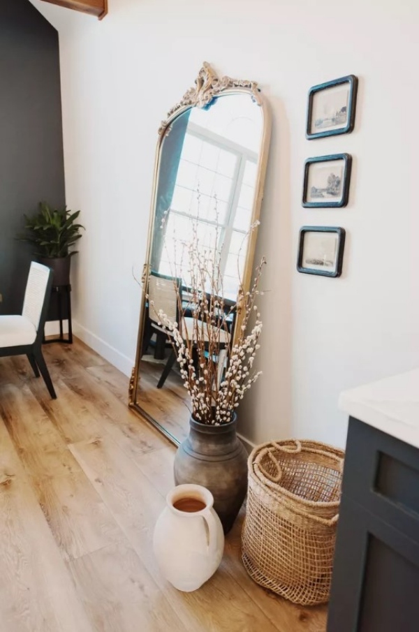 گلدان خیلی بزرگ