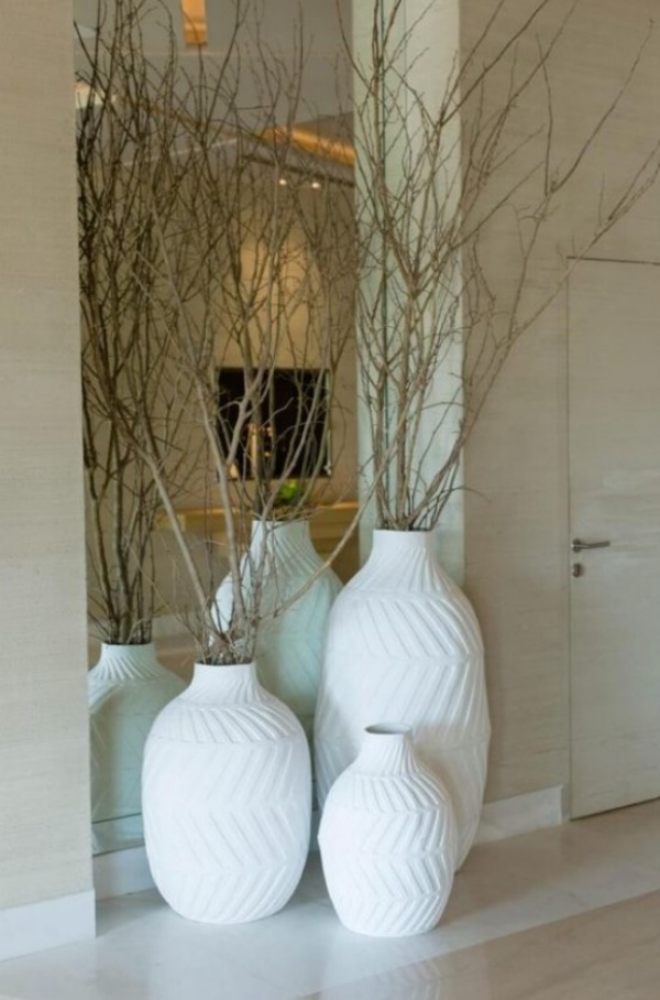 گلدان خیلی بزرگ