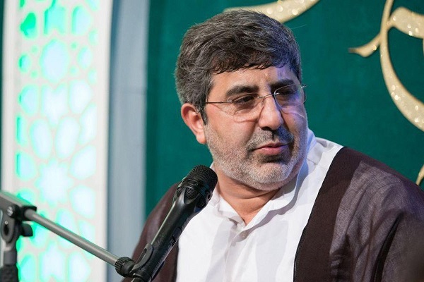 محمدرضا طاهری