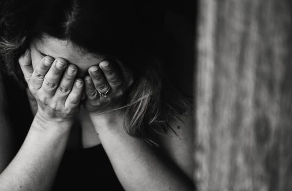 دعا برای استرس