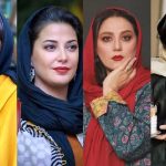 اسم و عکس بازیگران زن ایرانی