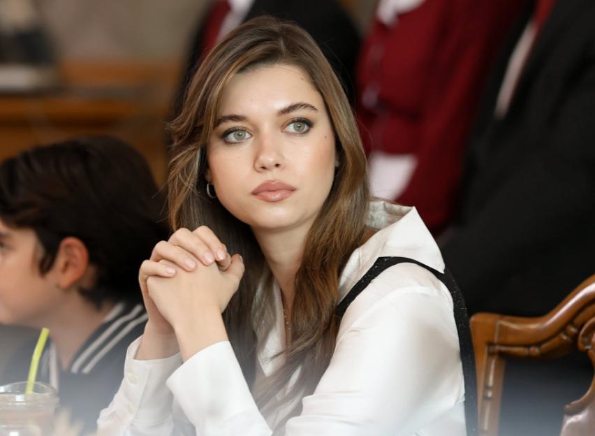 افرا ساراچوغلو