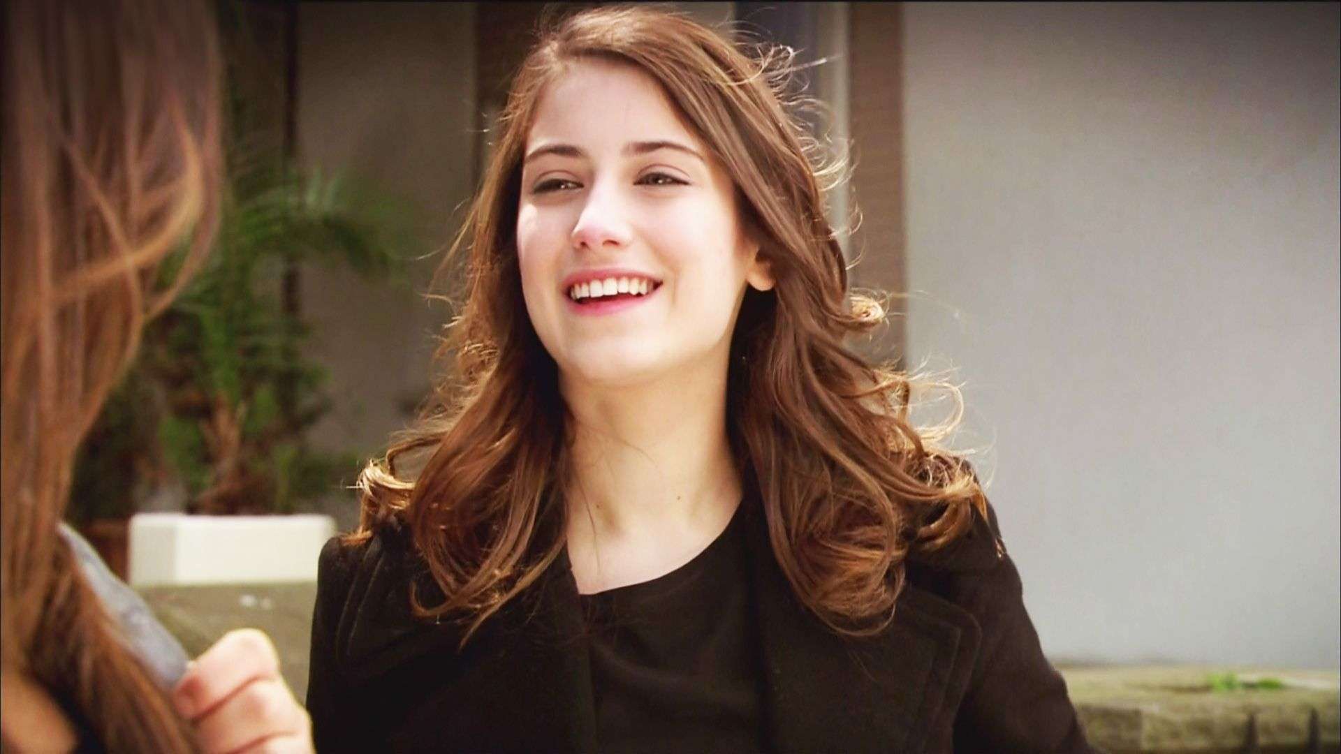 هازل کایا
