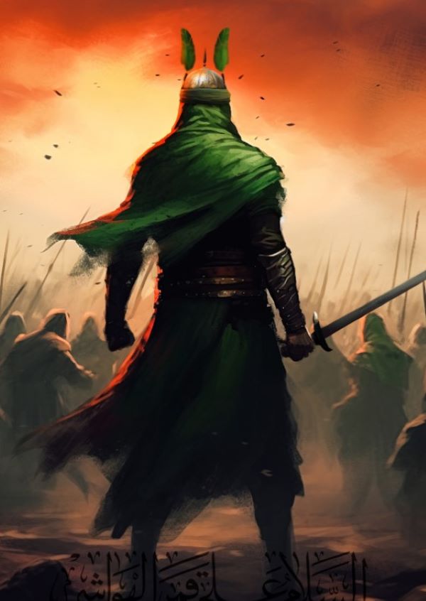 راه های توسل به حضرت عباس (ع) برای گرفتن حاجات فوری و سخت