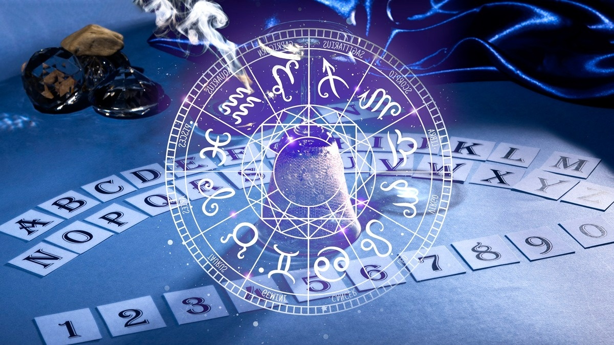 تعیین سرنوشت با تاریخ تولد