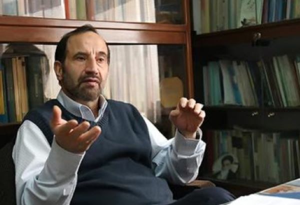 بیوگرافی محمد خوش چهره، اقتصاددان اصولگرا