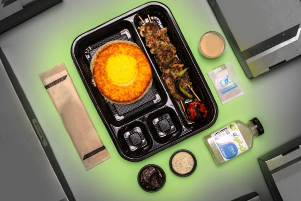 در انتخاب غذای شرکتی به چه نکاتی توجه کنیم؟