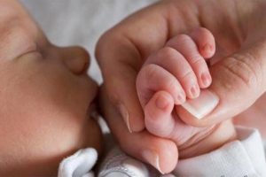 حق انتخاب اسم فرزند