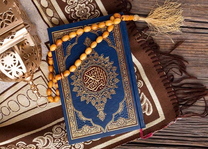 ضربالمثل قرآنی