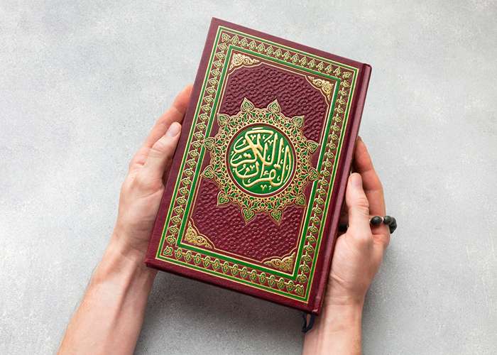 ضربالمثل قرآنی