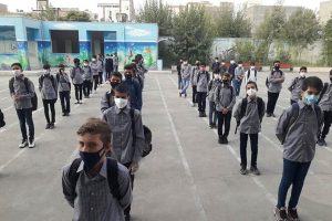 متن سخنرانی مدیر مدرسه برای اول مهر