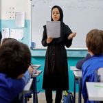 متن معرفی معلم در روز اول مدرسه