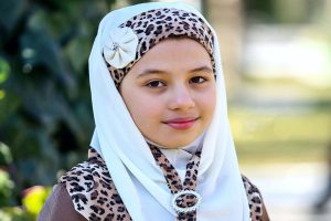 انشا در مورد حجاب