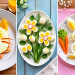تزیین تخم مرغ