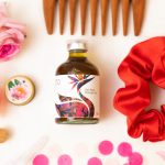 بهترین روغن برای تقویت ریشه مو