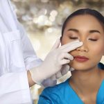 افزایش وزن بعد از عمل بینی