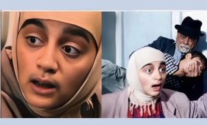 لیلا برخورداری در خواب و بیدار