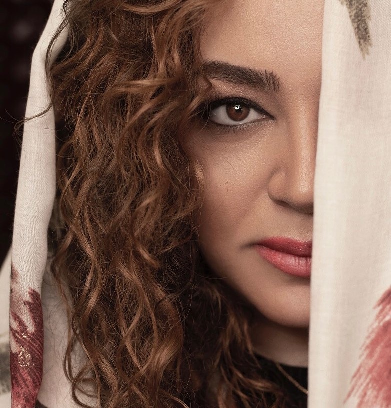 لیلا برخورداری سینما