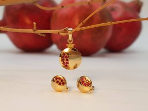طلای شب یلدا