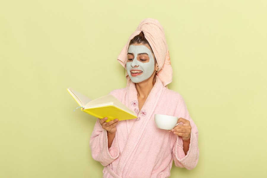 ماسک ورقه ای صورت