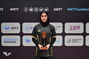 بیوگرافی باران ارجمند