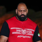رضا قیطاسی