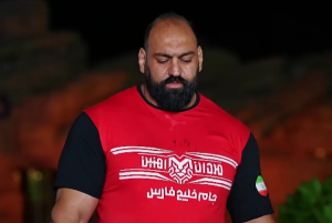 رضا قیطاسی