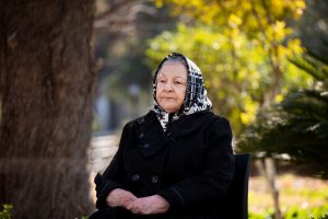 آزیتا لاچینی