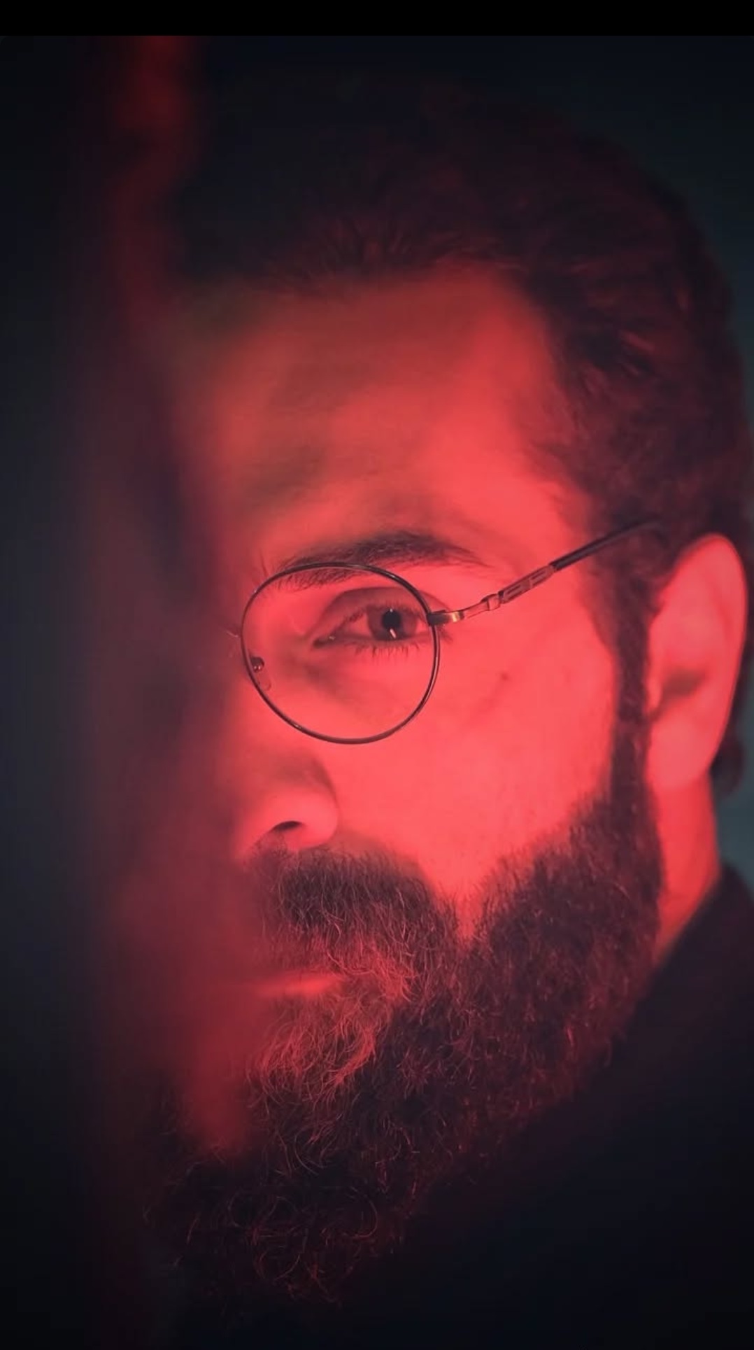 شهریار پیروزفر