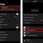 حذف اپل ایدی