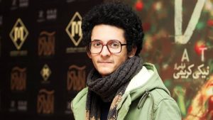 بیوگرافی دانیال نوروش
