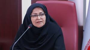 فرزانه انصاری