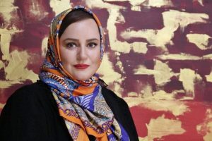 ماجرای اضافه وزن نعیمه نظام دوست