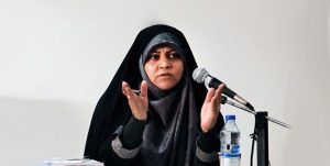 سکینه پاد