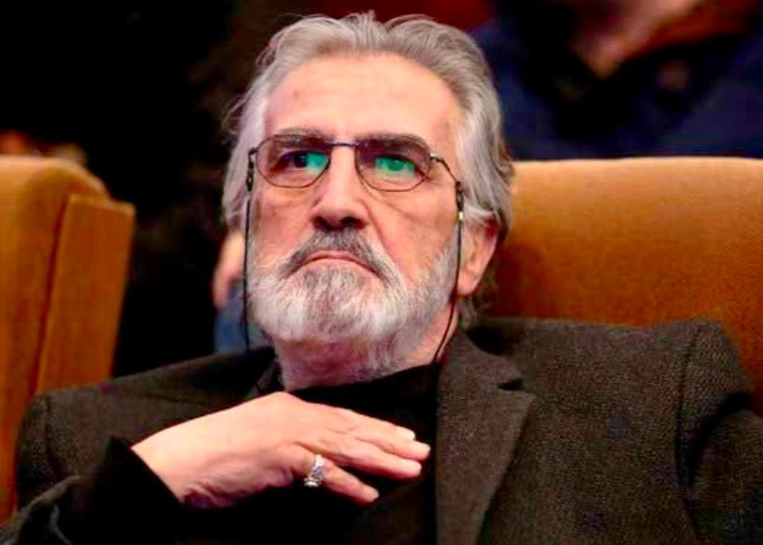 فریدون شهبازیان