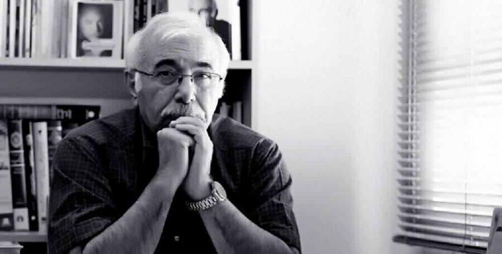 محمدعلی بهمنی