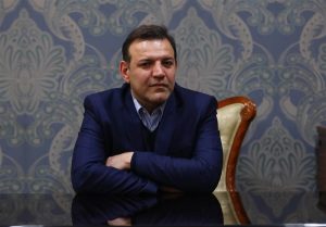 شهاب الدین عزیزی