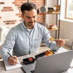 مشاغل اینترنتی و خانگی