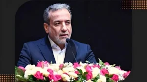 عباس عراقچی