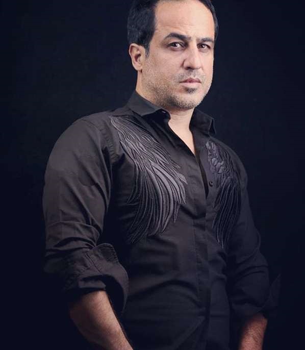 رامین راستاد