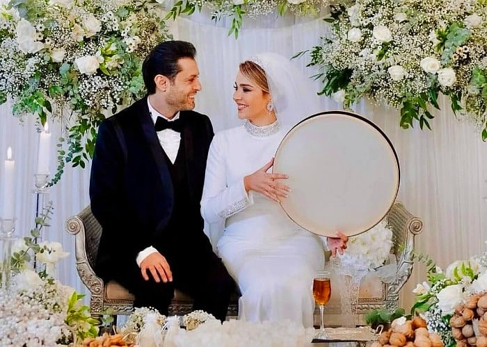 روزبه معینی