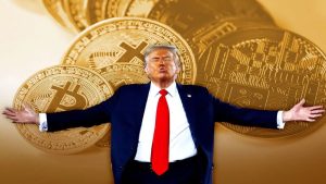 میم کوین ترامپ