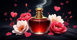 عطر ماه تولد