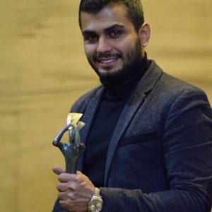 حسین پورکریمی در تئاتر