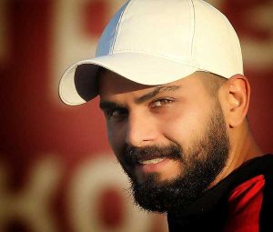 حسین پورکریمی در جان سخت